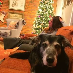 Meet your Posher, Lori